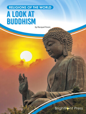 cover image of A Look at Buddhism